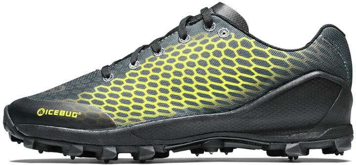 Actual product image Icebug ZEAL5 olx (12)