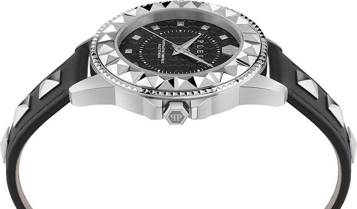 Produktbild Philipp Plein PWPQA0124 (Analoguhr, 38 mm)