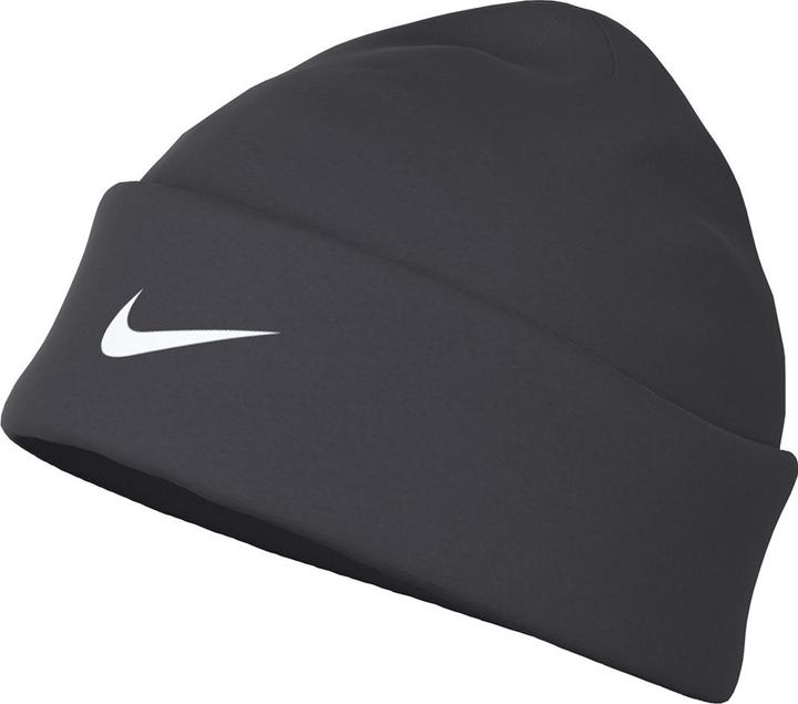 Nike Czapka DF Peak antracyt FQ8292 060 (60)