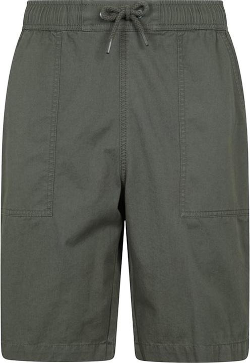Khaki Green