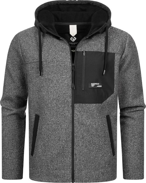Gris foncé