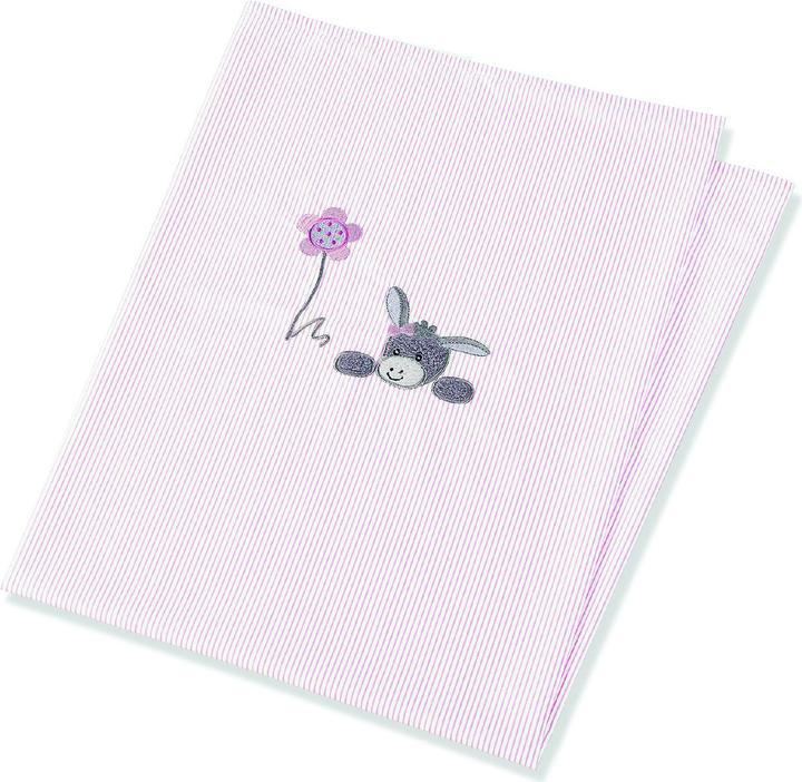 Produktbild Sterntaler UV-Emmi Girl (100 x 70 cm)