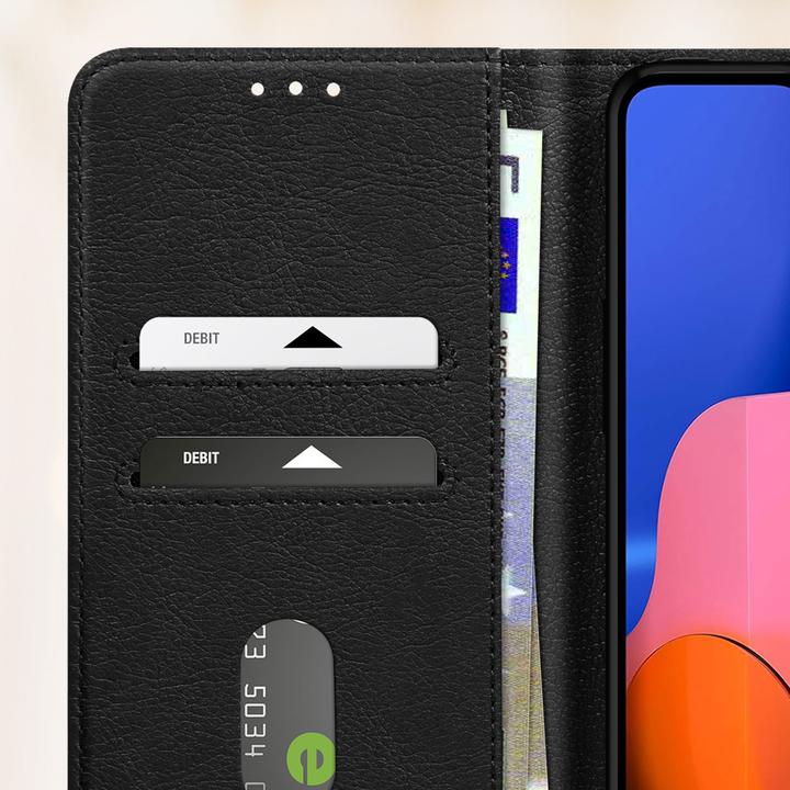 Actual product image Avizar Chesterfield Cover (Samsung Galaxy A20s)