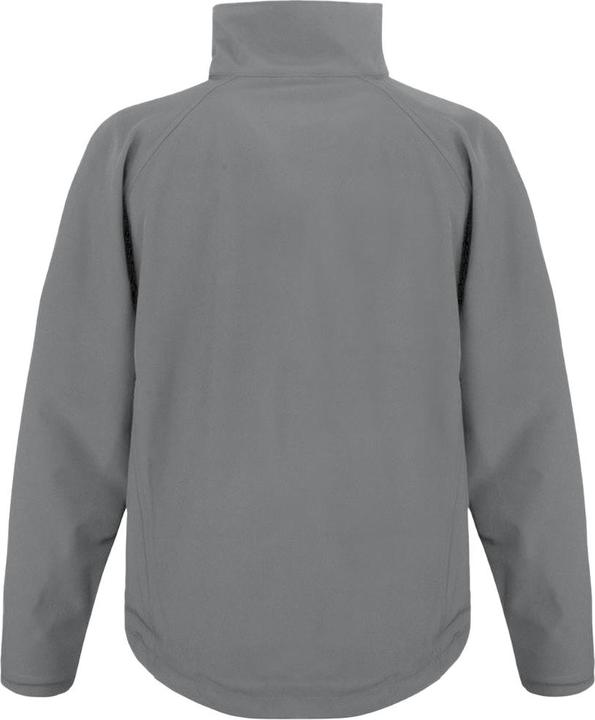 Produktbild Regatta SoftshellJacke zweilagig wasserabweisend atmungsaktiv (L)