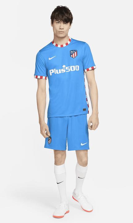 Image du produit Nike Atletico Madrid Troisième maillot (M)