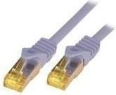 Actual product image M-Cab Network cable (S/FTP, CAT7, 1 m)