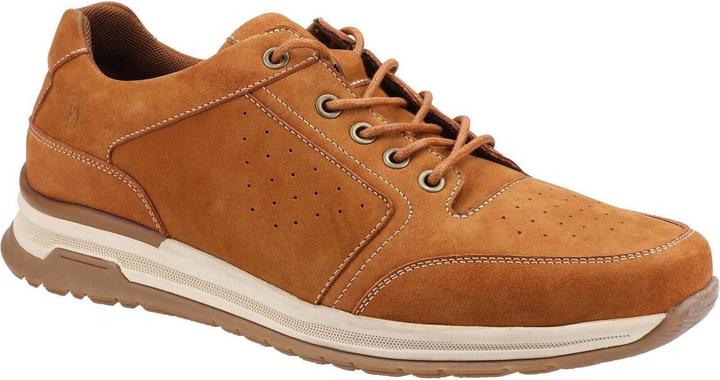 Hush Puppies Sneaker Joseph Spitze Leder