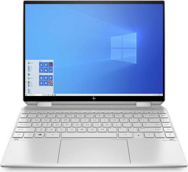 Produktbild HP Spectre x360 (13.50", Intel Core i7-1165G7, 16 GB, 512 GB, CH)