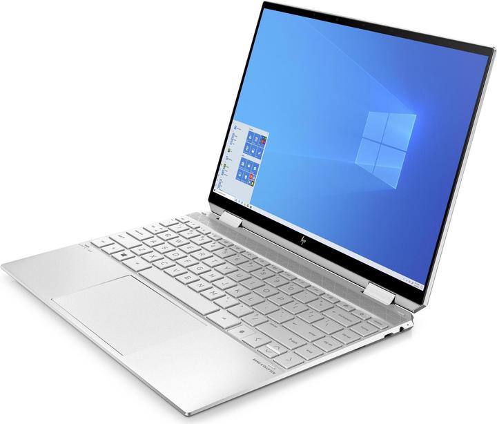 Produktbild HP Spectre x360 (13.50", Intel Core i7-1165G7, 16 GB, 512 GB, CH)