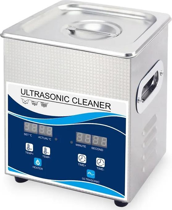 Image du produit Granbo Sonic Nettoyeur à ultrasons GS0102 (2000 ml)