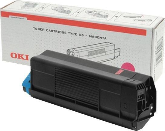 Image du produit OKI 44469723 (M)