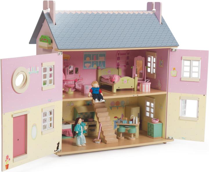 Immagine prodotto Le Toy Van Casa Baytree