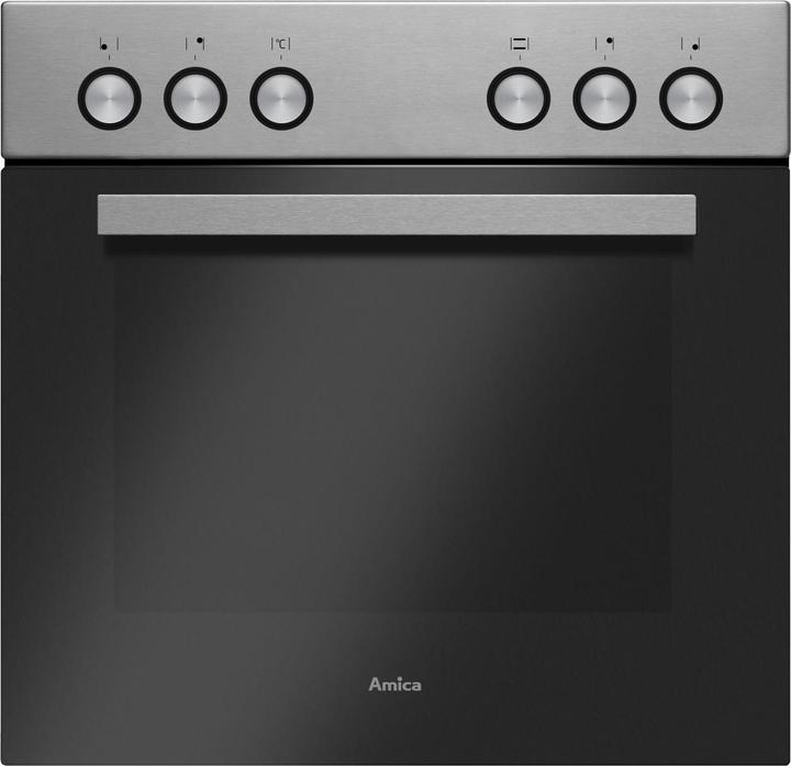 Amica Built-in cooker set EHC 933 011 E