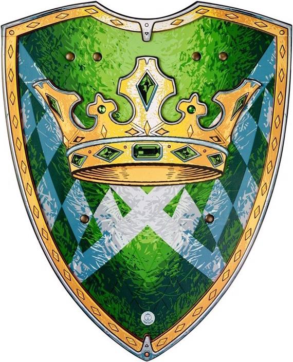 Produktbild Liontouch Schild Kingmaker
