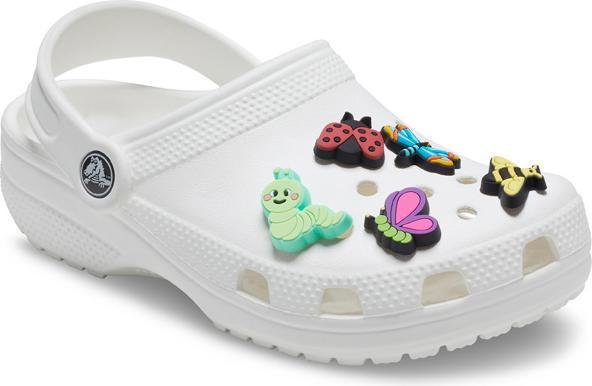 Actual product image Crocs Jibbitz (One size)