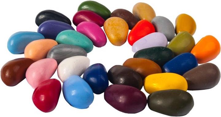 Produktbild Crayon Rocks in Box