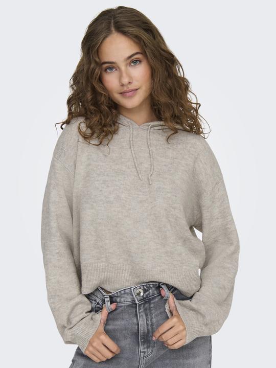 Produktbild JdY JDYRUE Strickpullover Strickpullover (L)