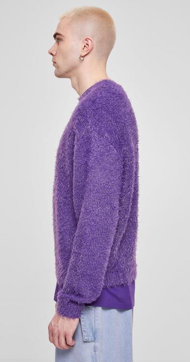 Image du produit Urban Classics Feather Sweater (L)