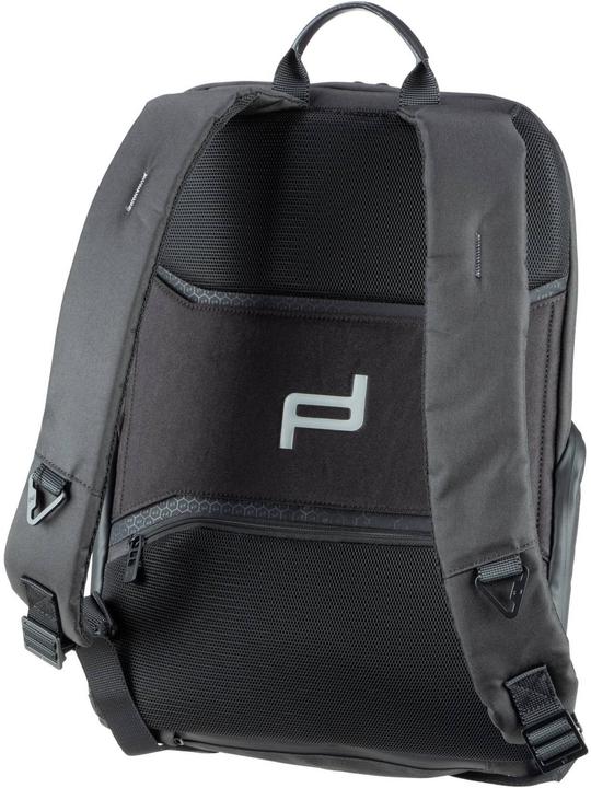 Immagine prodotto Porsche Design Zaino per computer portatile Urban Eco Backpack S (17 l)