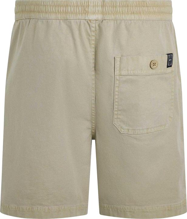 Actual product image Weird Fish Mens Weston Canvas Shorts (Frequency band 38 (2600 MHz))