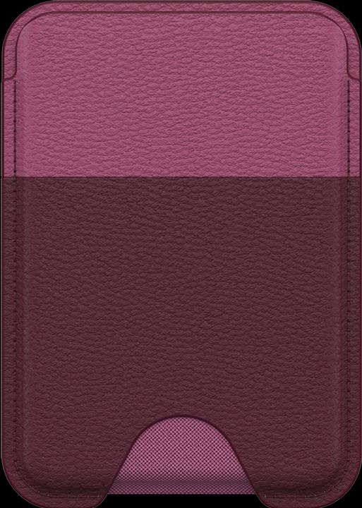 Produktbild OtterBox Cactus Leather Wallet mit MagSafe (Apple iPhone 12, Apple iPhone 13, Apple iPhone 14, Apple iPhone 15, Apple iPhone 16, Universal)