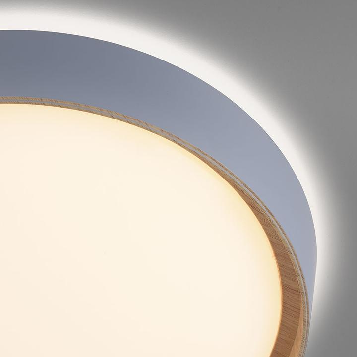 Actual product image Selltec LED ceiling light MILIA (3400 lm)