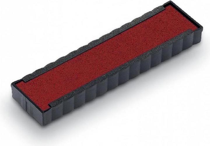 Image du produit Trodat Tampon encreur de rechange 6/4916, rouge pour tampon 44916