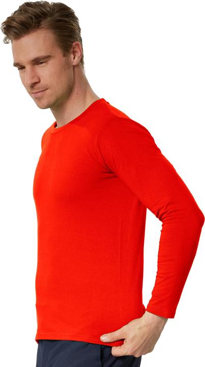 Image du produit tectake Haut à manches longues hommes (L)