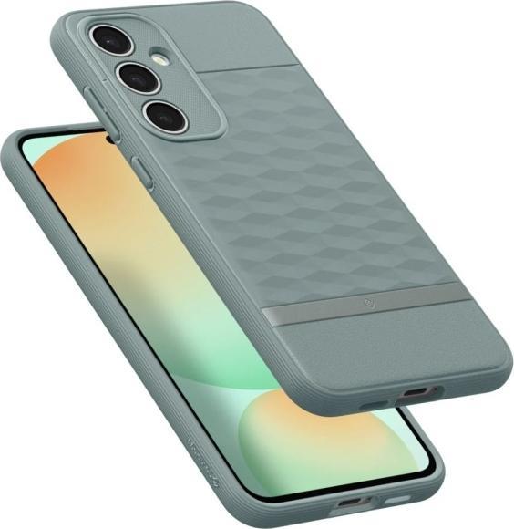 Produktbild Spigen Parallax Case (Samsung Galaxy S24 FE)