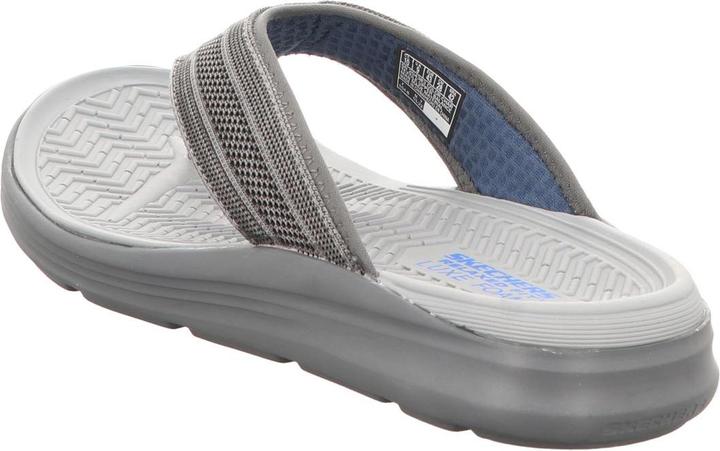 Actual product image Skechers Mens Mules 204383 (40)