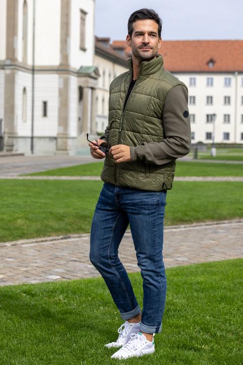 Immagine prodotto Rukka Beau Herren Hybrid Jacke (XS)
