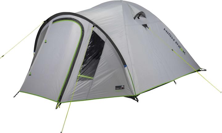 Produktbild High Peak Nevada 2.0 (Kuppelzelt, 3.30 kg, 2 Personen)