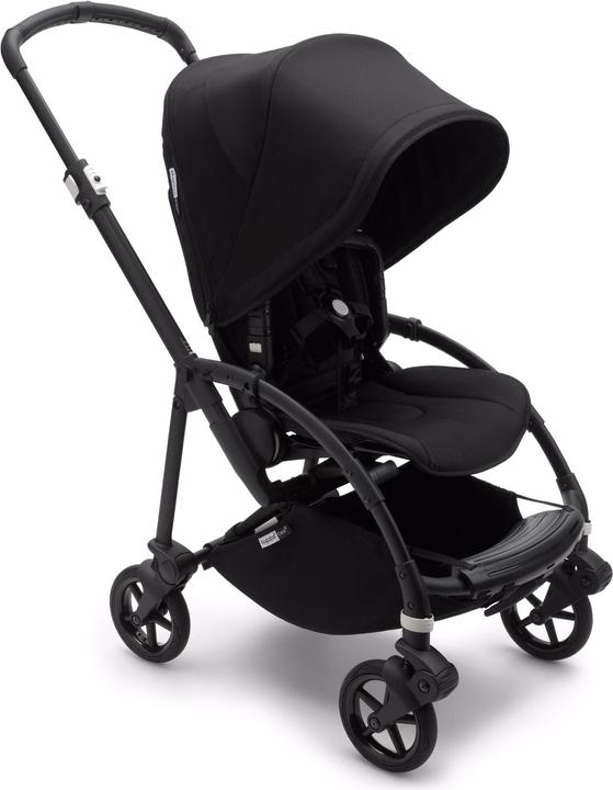 Image du produit Bugaboo Bee 6 complète