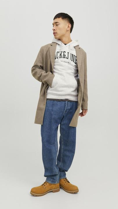 Actual product image Jack & Jones Hoodie (XXL)