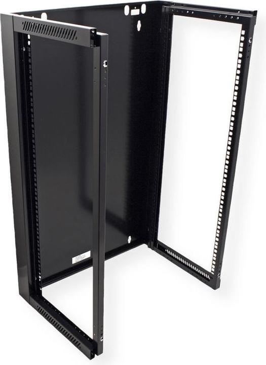 Immagine prodotto Value Contenitore per il montaggio a parete (18 HE, Rack da 19 pollici)