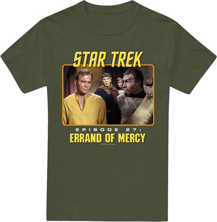 Episode 27 TShirt