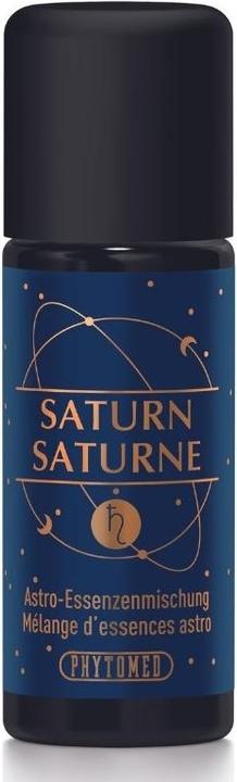 Produktbild Phytomed Astro Essenz Grundmischung Saturn 10 ml