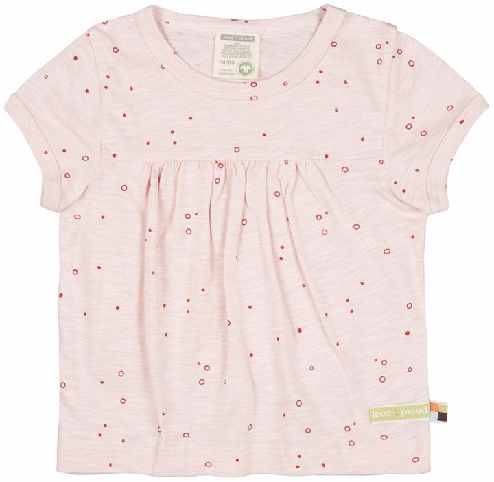 Actual product image loud + proud Tunic (68)