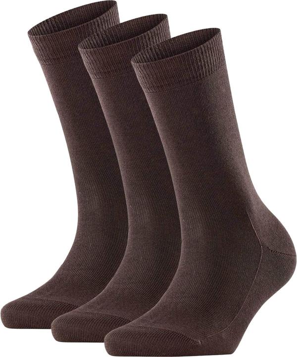 Falke Family SO (3er Pack, 39 - 42)
