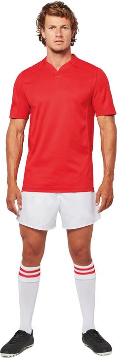 Produktbild Proact Kurze Rugby-Hose (4XL)