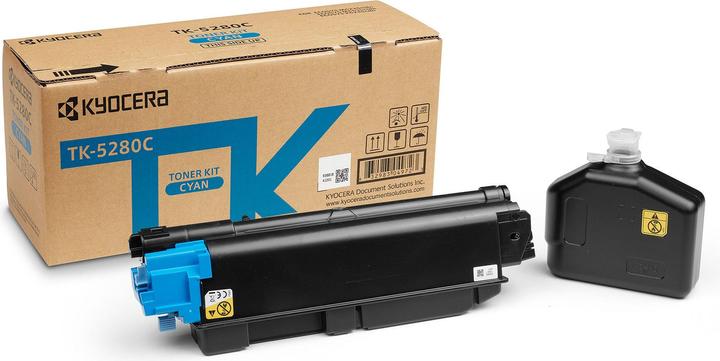 Productafbeelding Kyocera Tk-5280c (C)