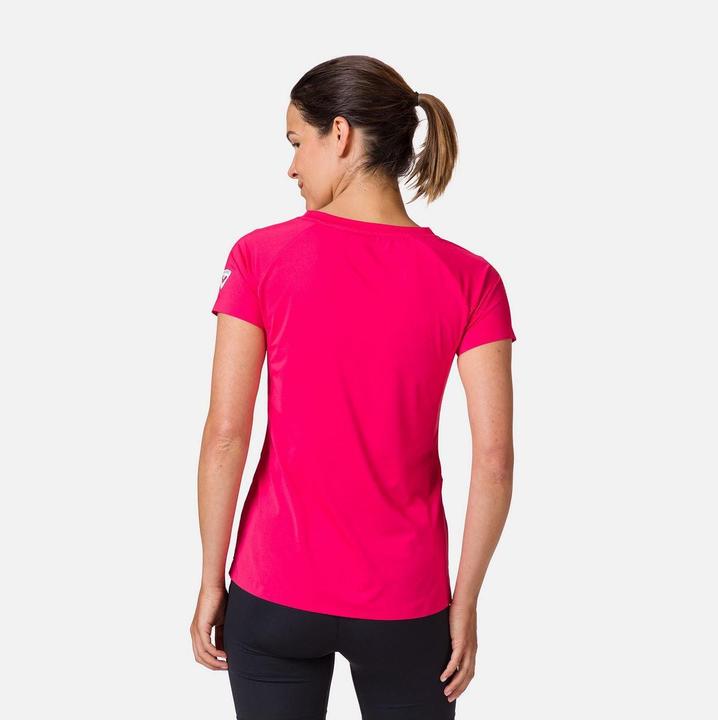 Actual product image Rossignol T-Shirt Tech Light Tee (L)