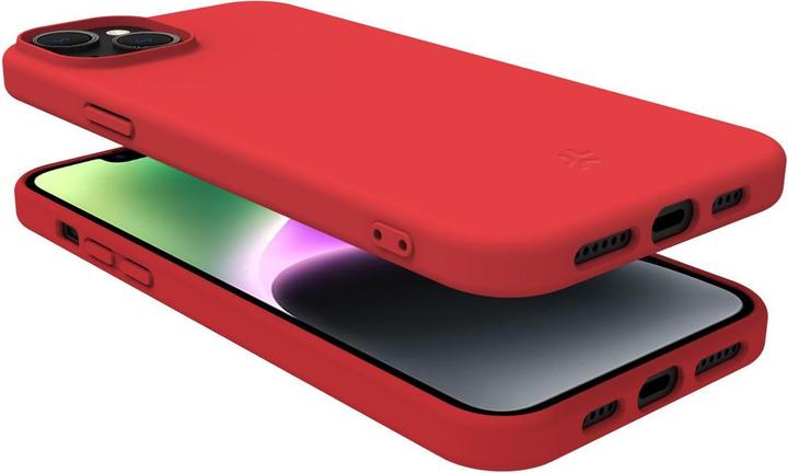 Produktbild Celly Cromo Iphone 15 Rd (Apple iPhone 15)