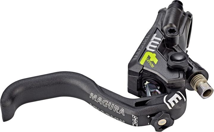 Productafbeelding Magura MT7 Pro (Voorrem, Remhendel, 0)