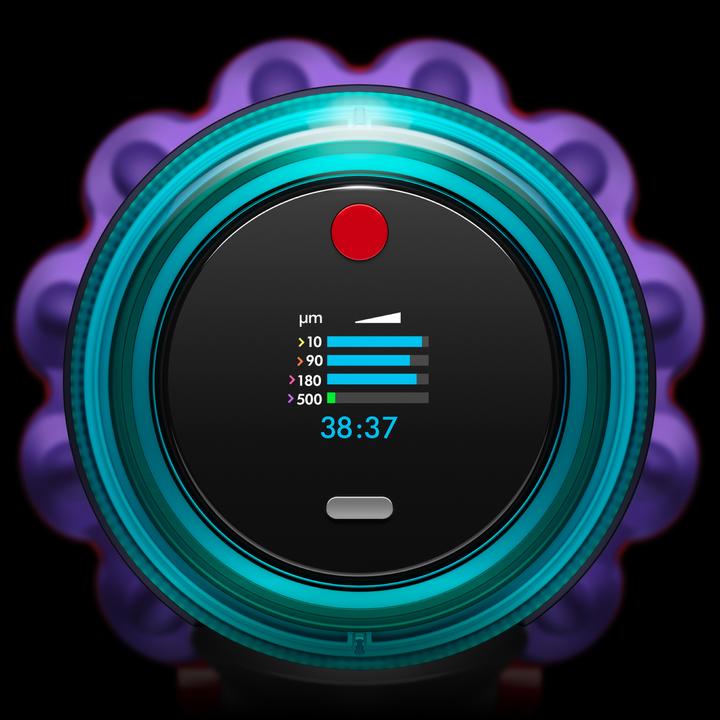 Immagine prodotto Dyson Gen5detect Absolute