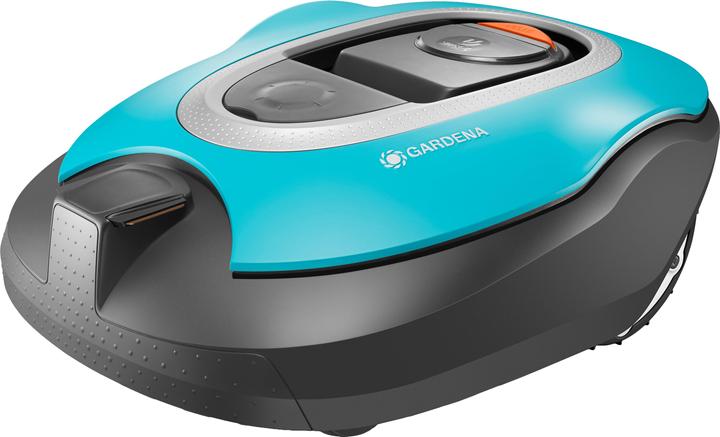 Produktbild Gardena smart Sileno (1000 m²)