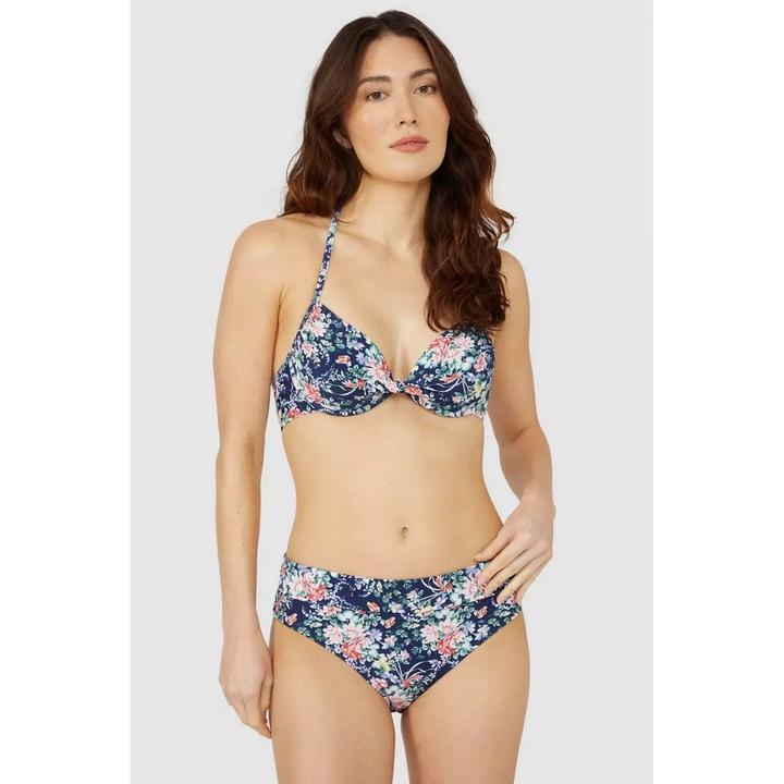 Actual product image Debenhams Bikini top underwired
