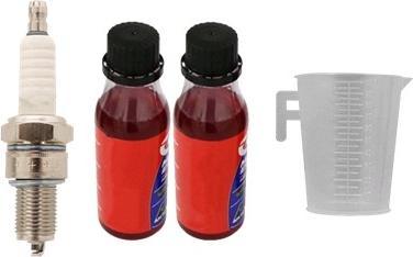 Immagine prodotto Hyundai LDMT430 Decespugliatore a benzina multifunzione