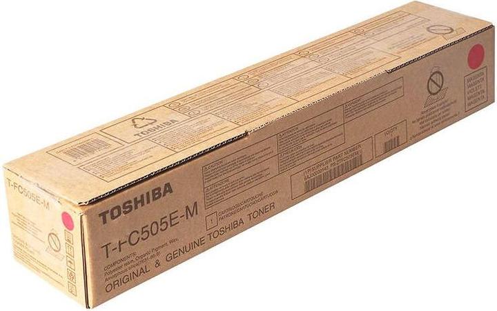 Immagine prodotto Toshiba 6AJ00000143T-FC505EM (M)