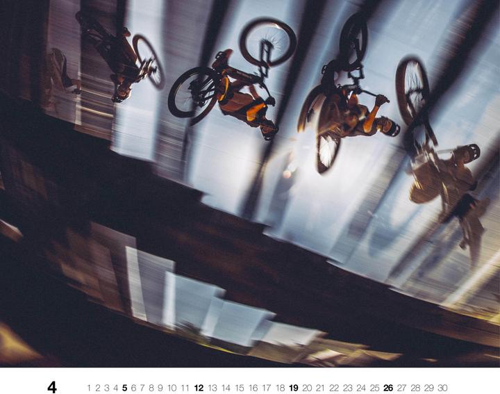 Actual product image Freeride 2026 (German)